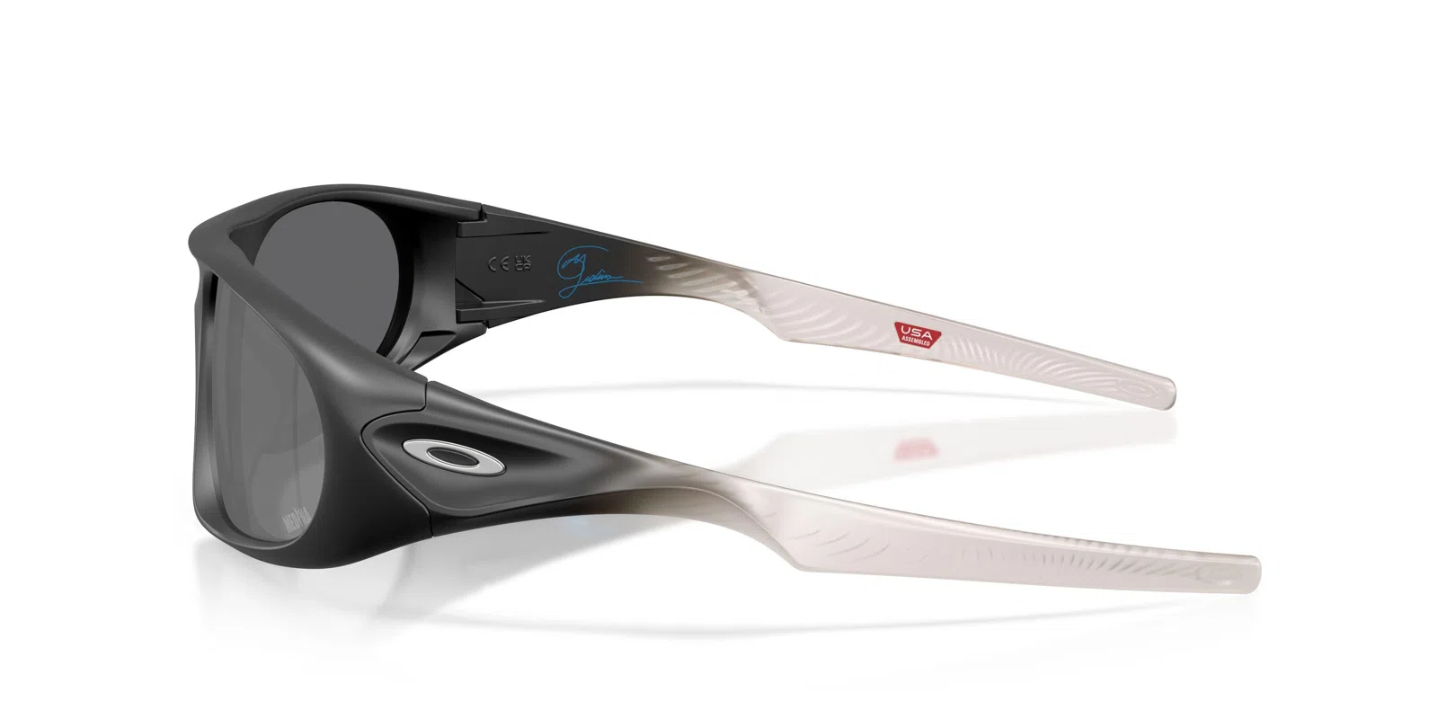 Oakley Neoforma 9528 Sunglasses - view 77